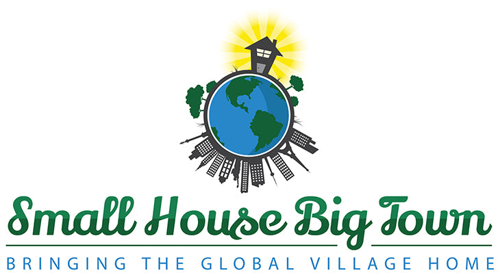 SmallHouseBigTown
